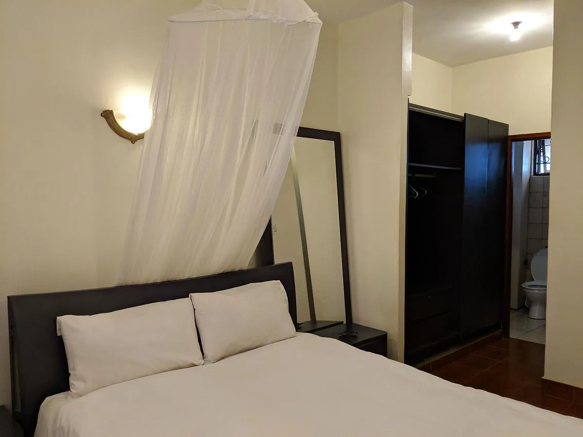 Prestige Hotel Suites Kampala