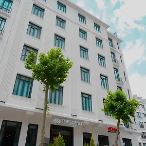 The Nest Hotel Istanbul