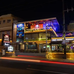 Beach Corridor & Spa Hotel Negombo