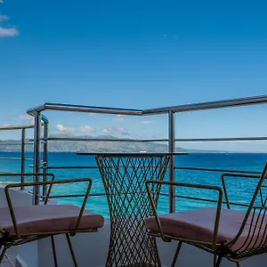 El Mare Hotel Sarandë