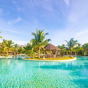 Bohol Shores Resort Dauis