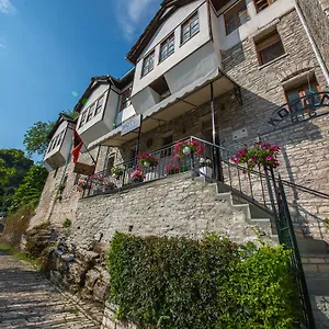 Kotoni Bed & Breakfast Gjirokaster