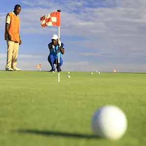 Resort Victoria Serena Golf &, Kigo