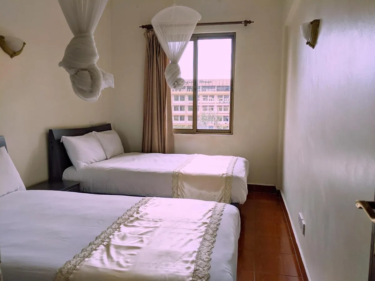 Prestige Hotel Suites Kampala 3*,  Uganda
