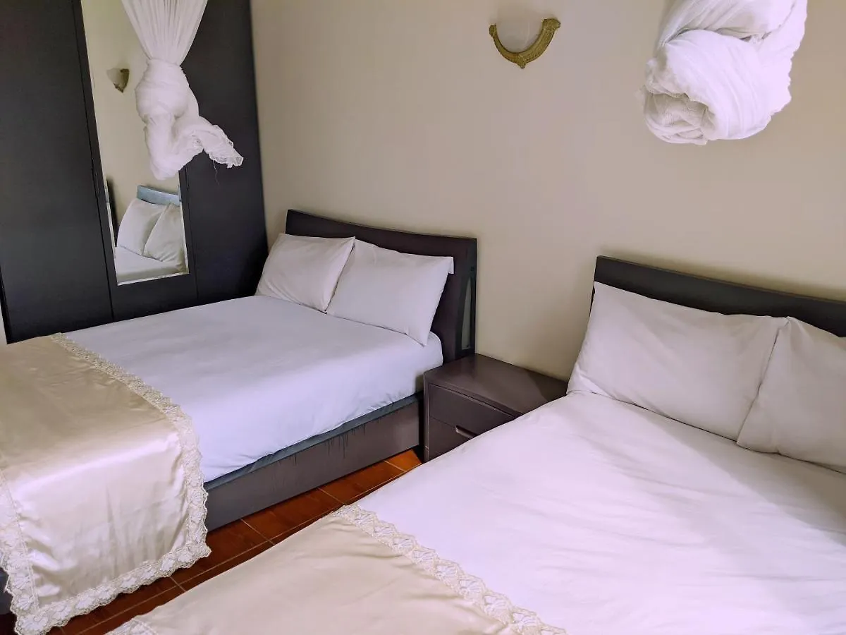 Prestige Hotel Suites Kampala