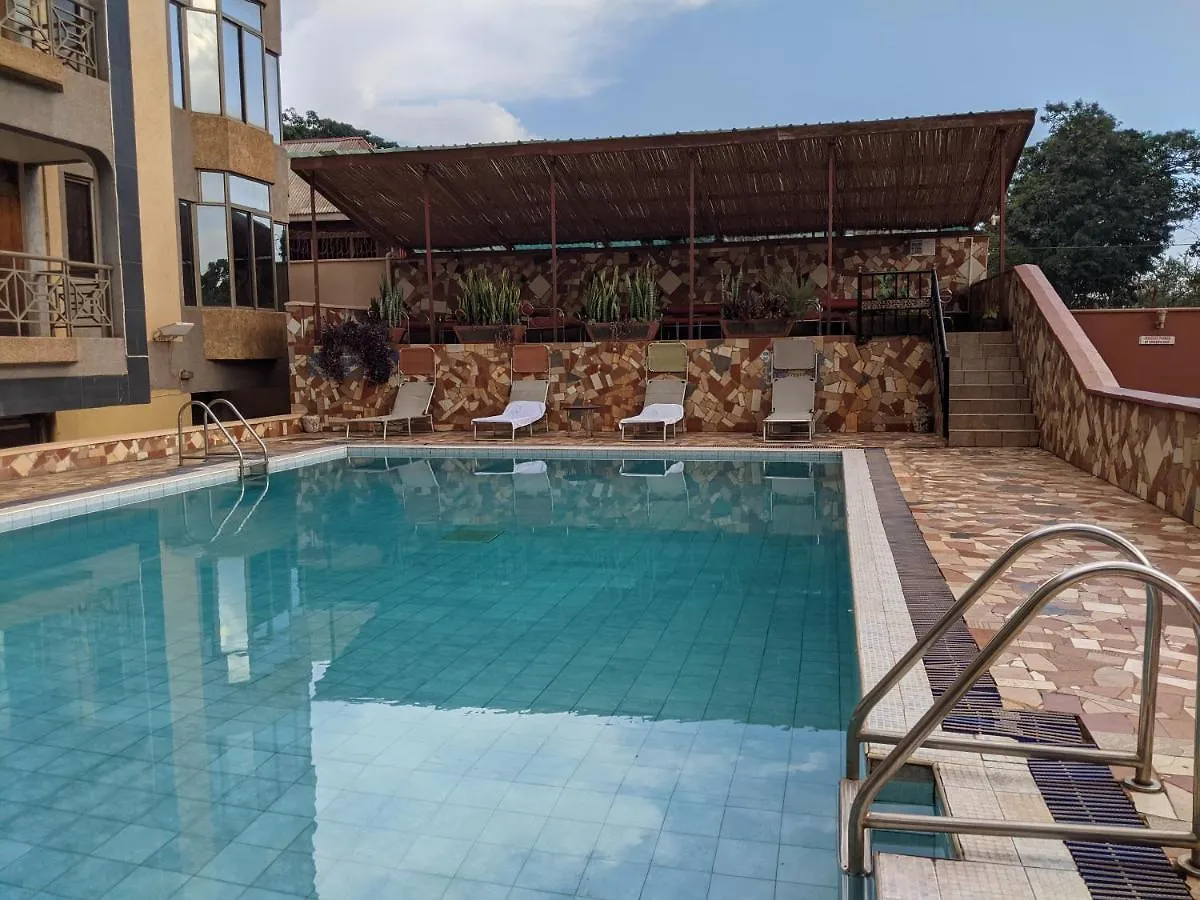 Prestige Hotel Suites Kampala