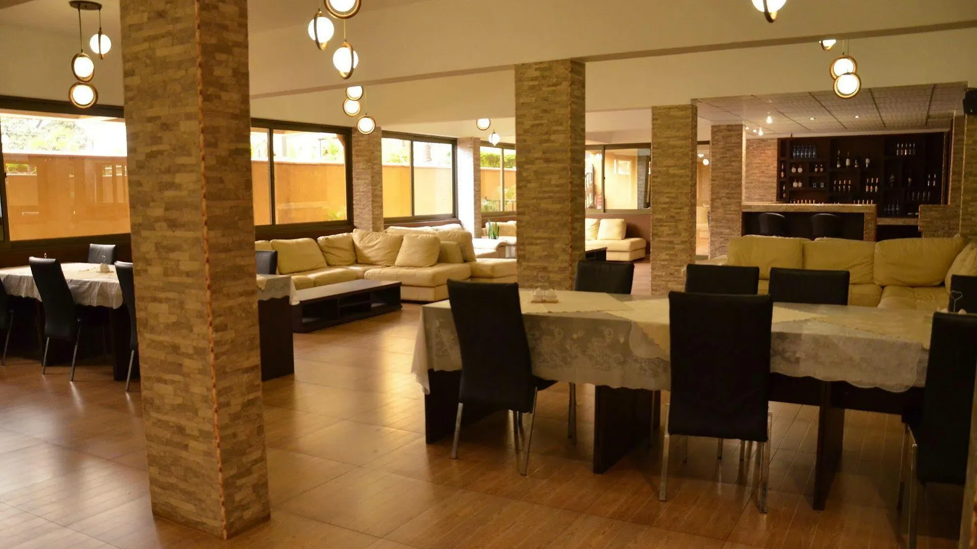 Prestige Hotel Suites Kampala