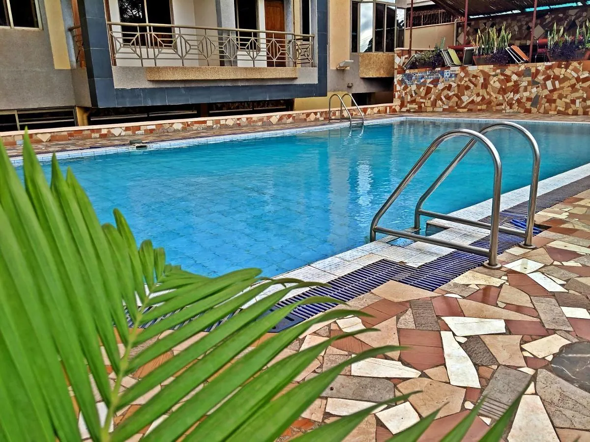 Prestige Hotel Suites Kampala